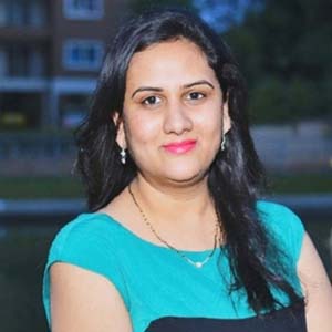 Chaitra S.P.