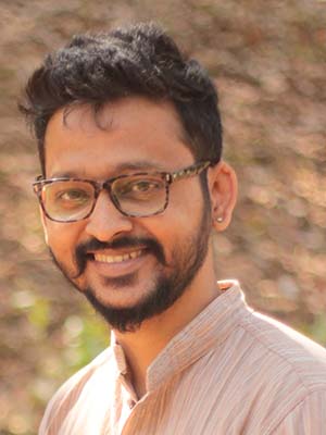 Santhosh H N
