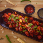 Crispy Baby Corn