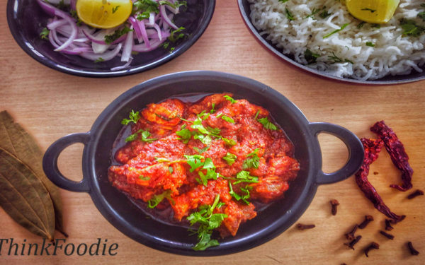 Chicken Sukka | Dry Chicken Curry | Maharashtrian Style Chicken Sukka